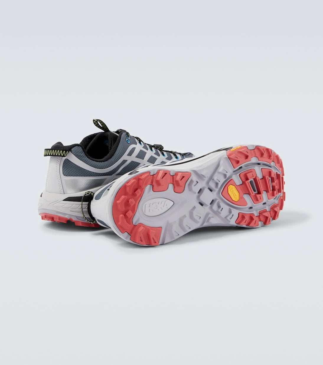 Hoka One One - Mafate Three2 sneakers