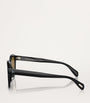 Oliver Peoples Black Acetate Errison OV5382SU Sunglasses