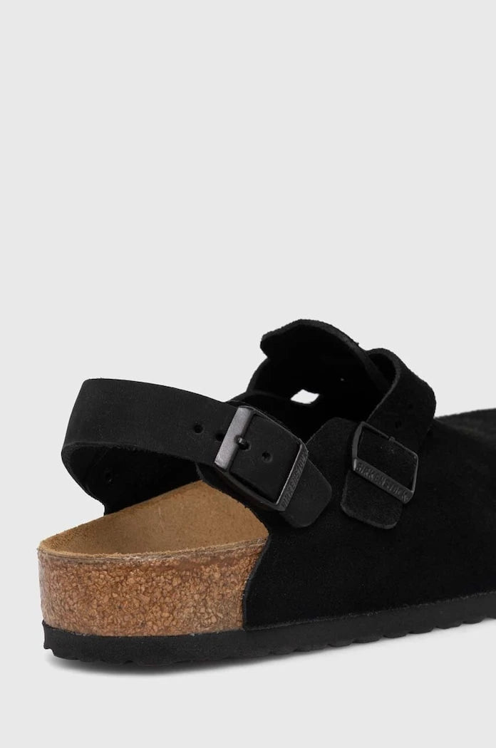 Birkenstock Tokio Süet Terlik