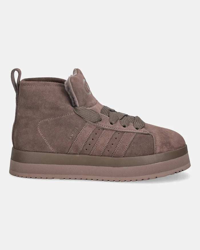 adidas Originals Campus 00s WTR MD Süet Spor Ayakkabı