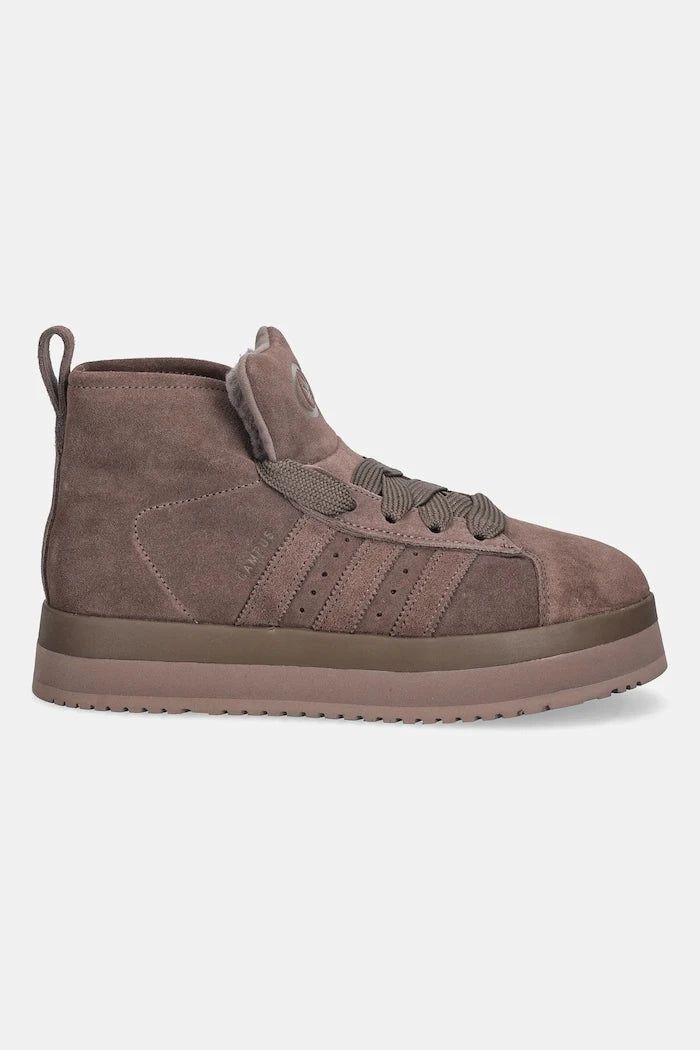 adidas Originals Campus 00s WTR MD Süet Spor Ayakkabı