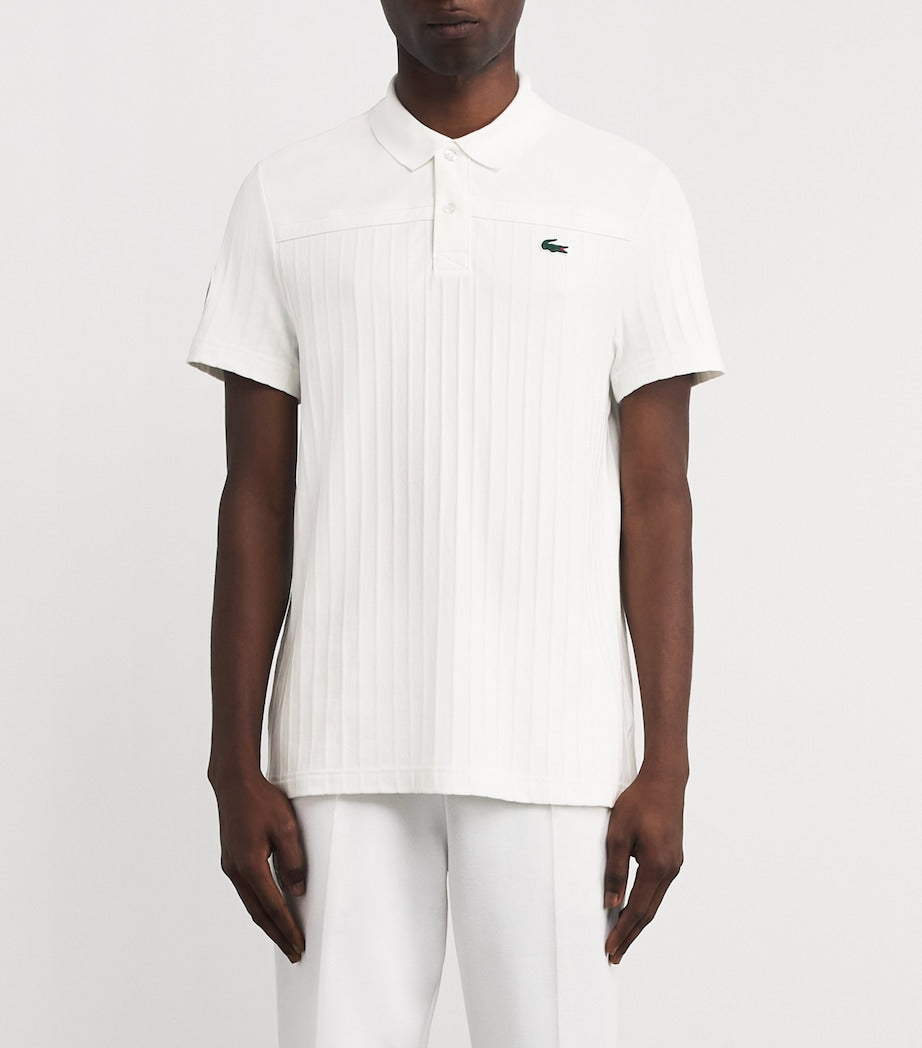 Lacoste Tennis Performance Polo Shirt