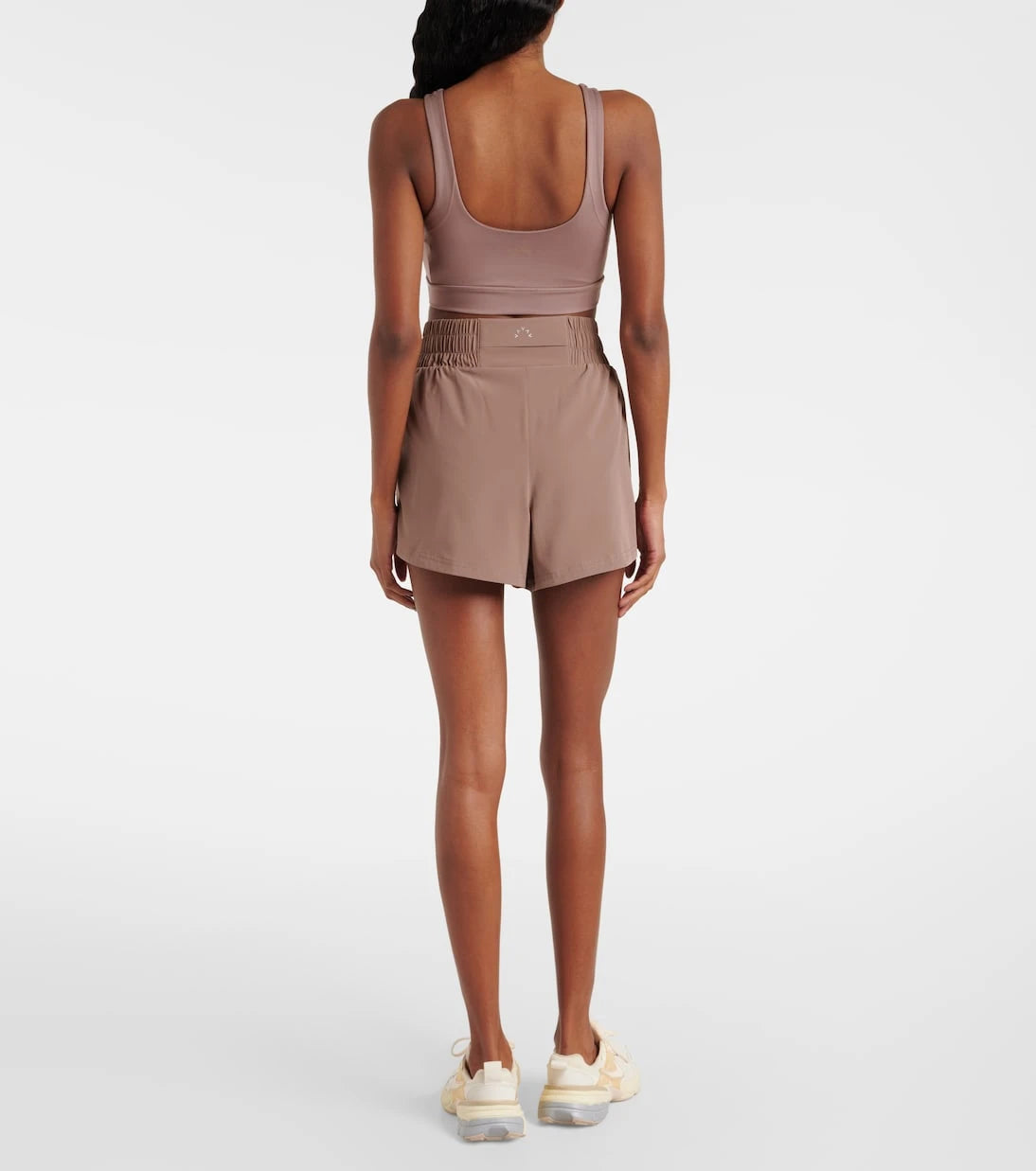 Varley - Kallin running shorts