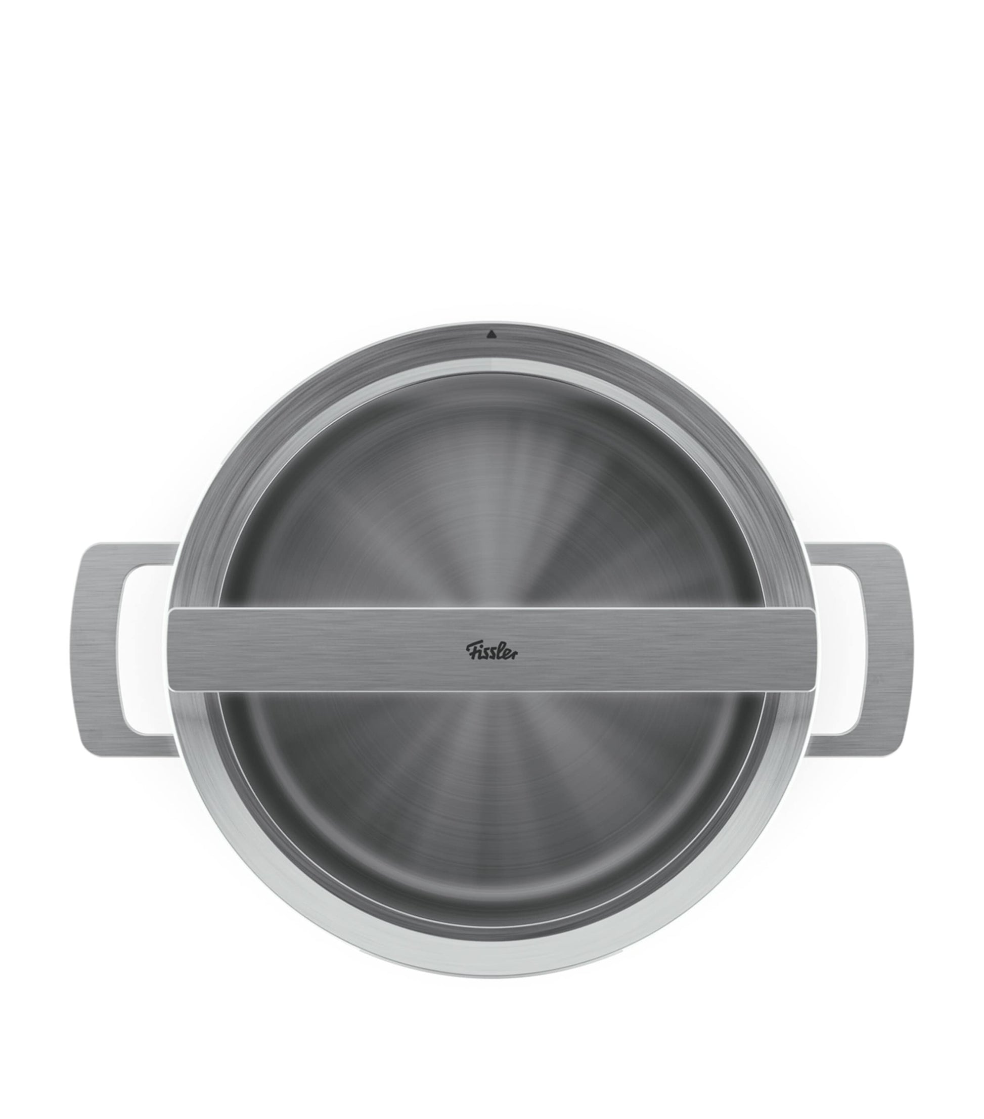 Stainless Steel Phi Stew Pot with Lid (24cm)
