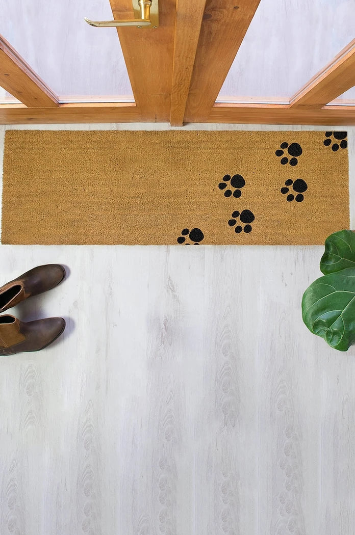 Изтривалка Artsy Doormats Patio Collection