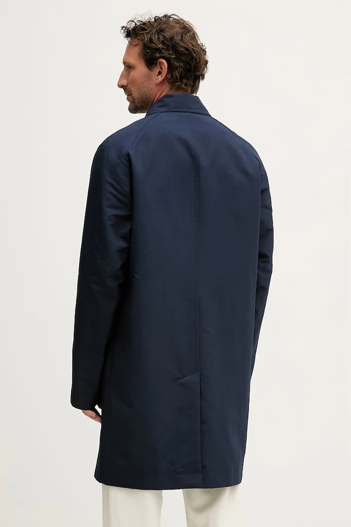 BOSS палто мъжко C-Clark-261F