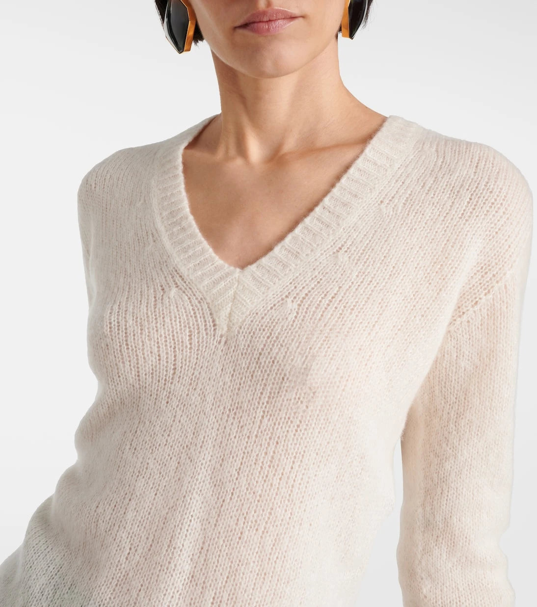 Tom Ford - Cashmere and silk sweater
