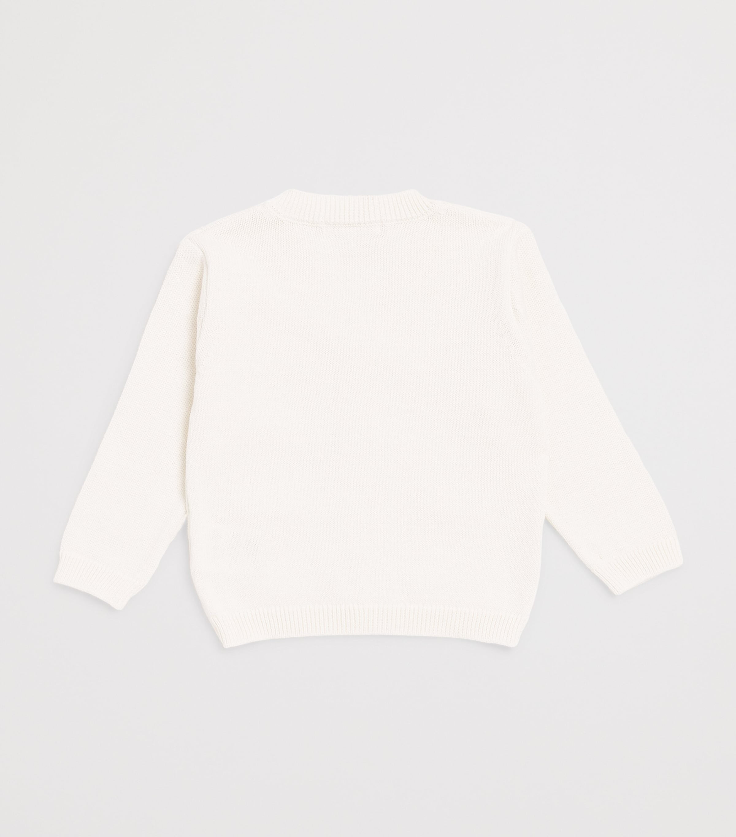 Patachou Cotton Cardigan (6 Months-4 Years)