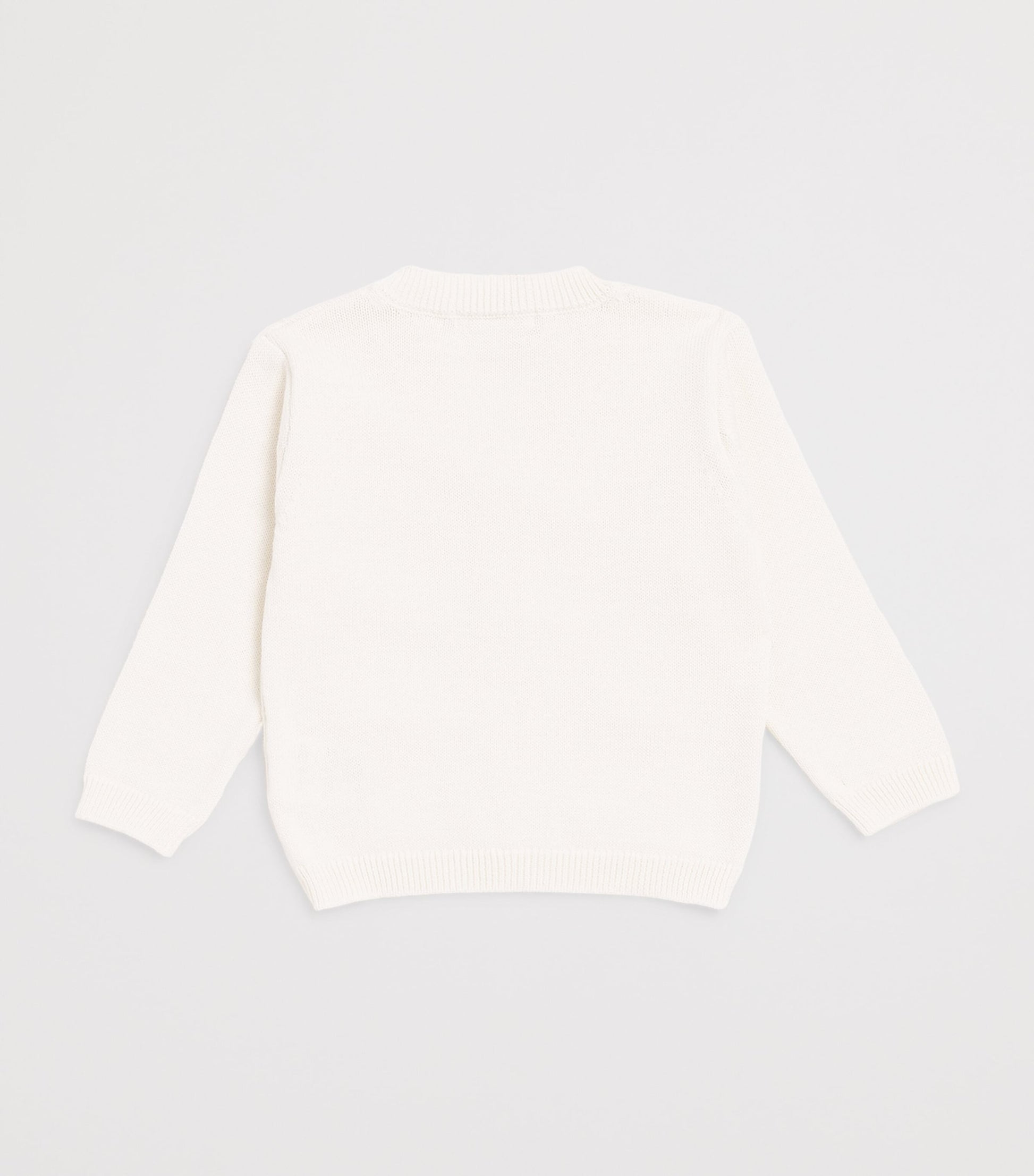 Patachou Cotton Cardigan (6 Months-4 Years)