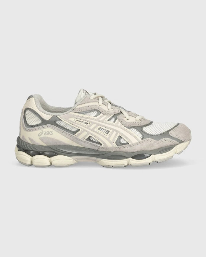 Asics Gel-Nyc Spor Ayakkabı