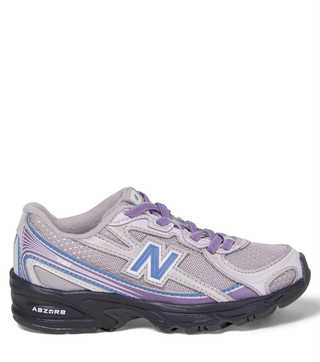 New Balance Kids - أحذية رياضية 740 للأطفال