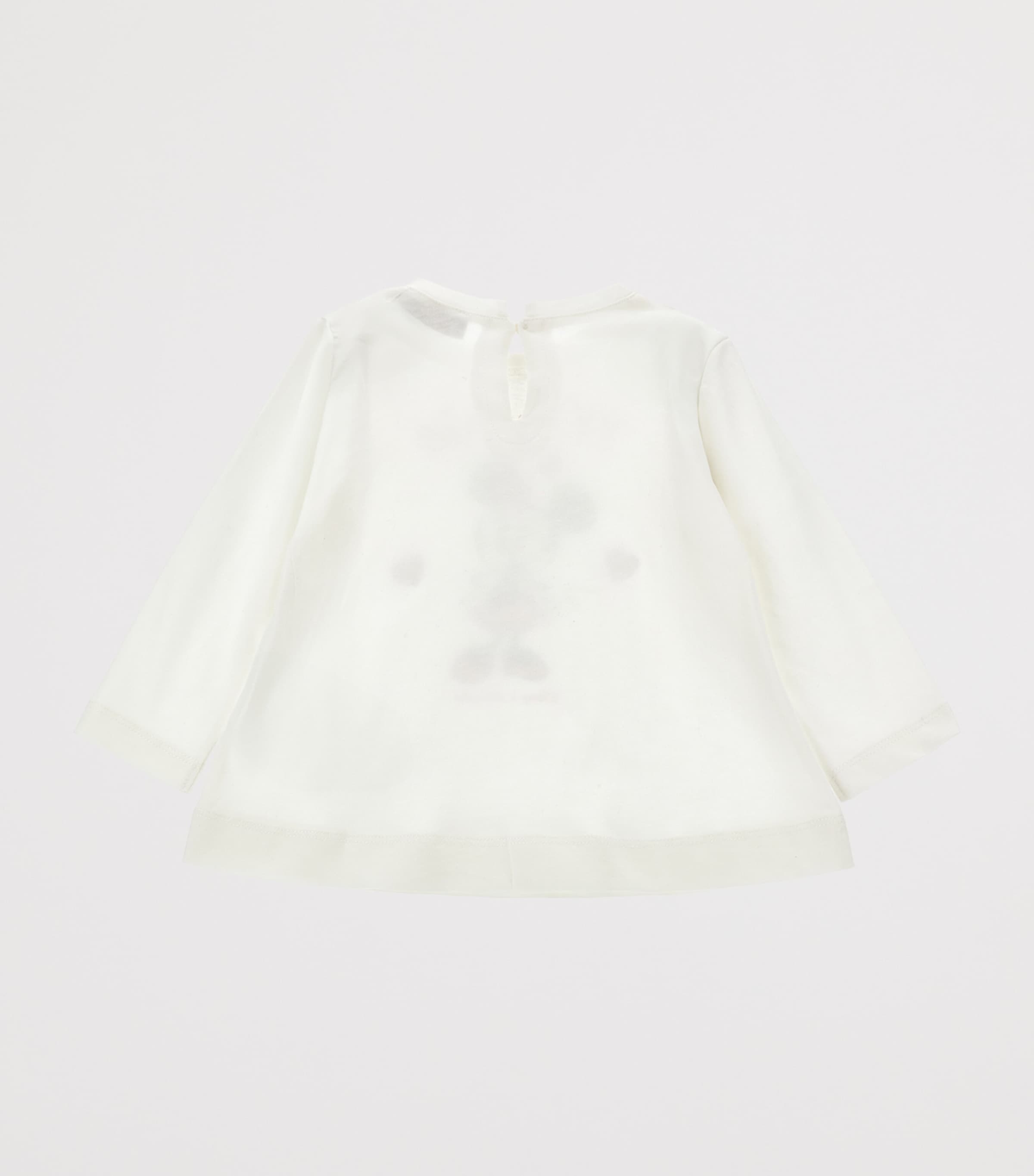 Monnalisa x Disney Rhinestone Minnie Mouse T-Shirt (3-36 Months)