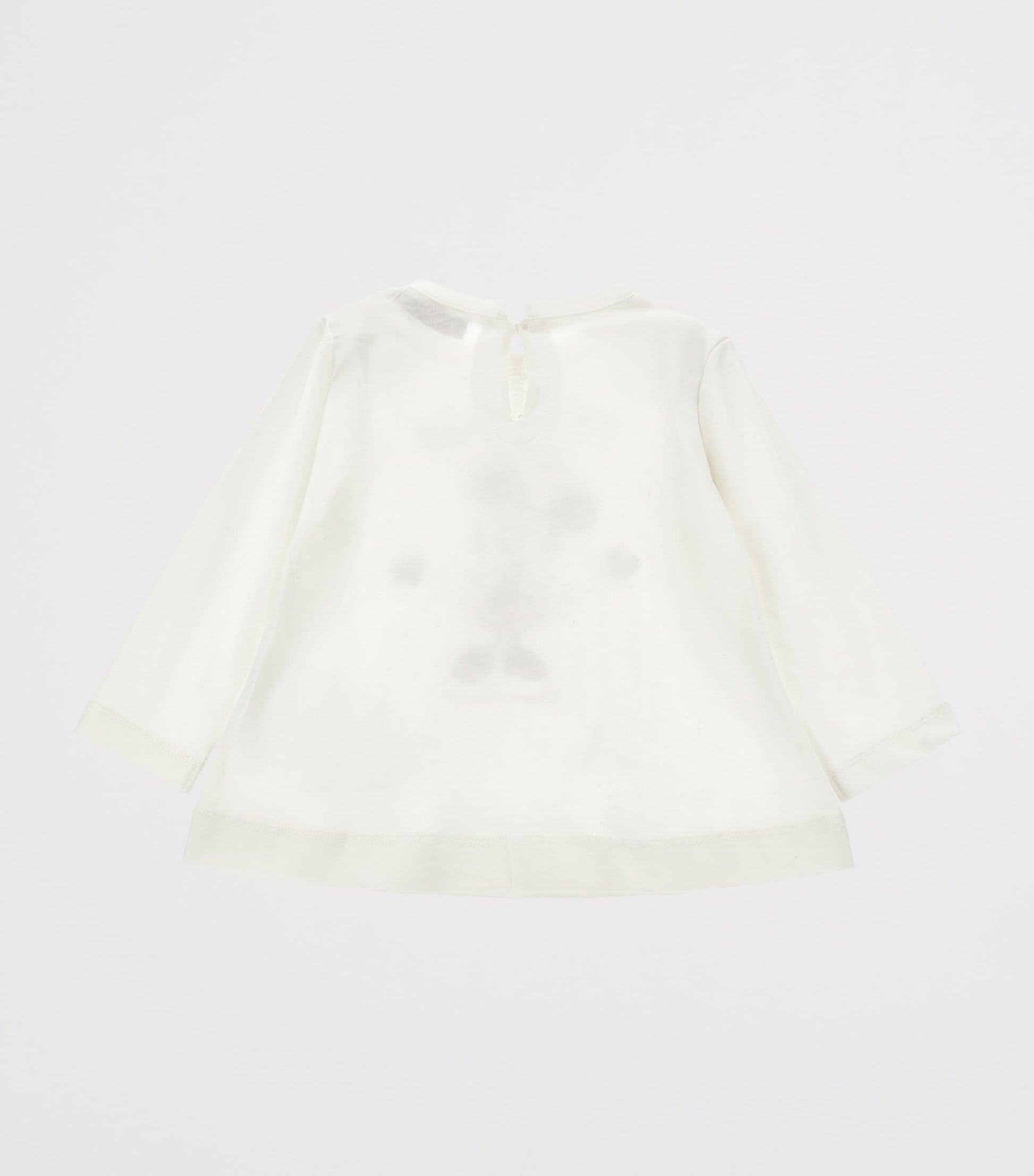 Monnalisa x Disney Rhinestone Minnie Mouse T-Shirt (3-36 Months)