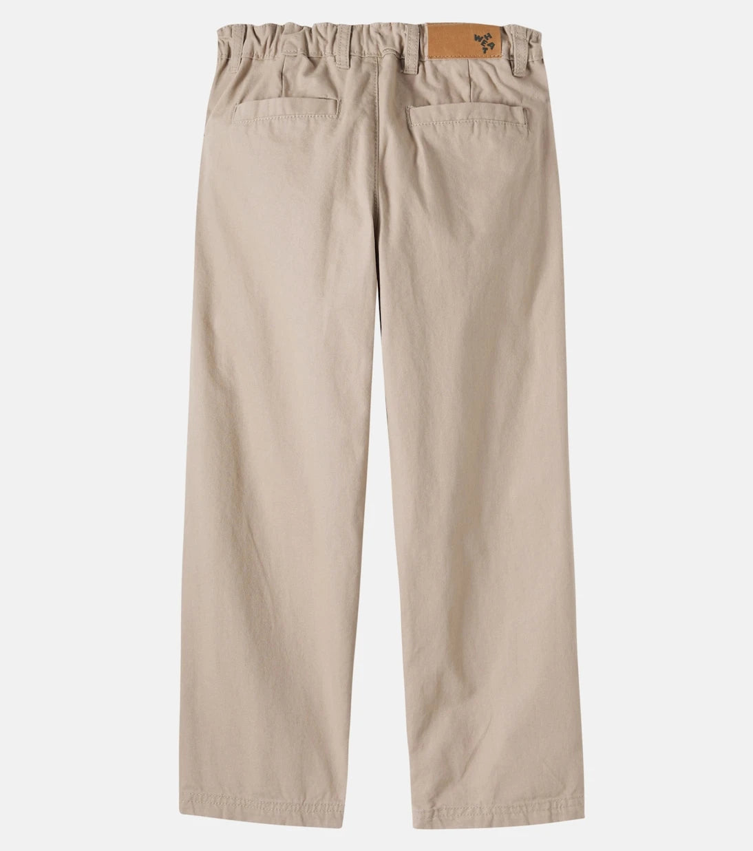 Wheat - Orla cotton chinos