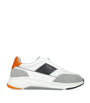 Suede Genesis Neo Runner Sneakers