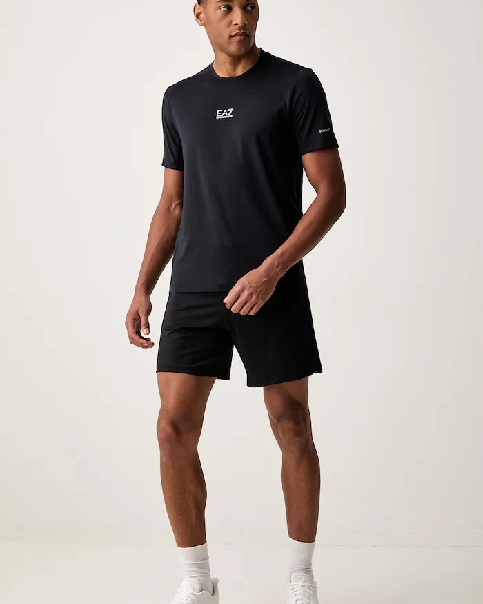 EA7 Emporio Armani Erkek Antrenman Tişörtü