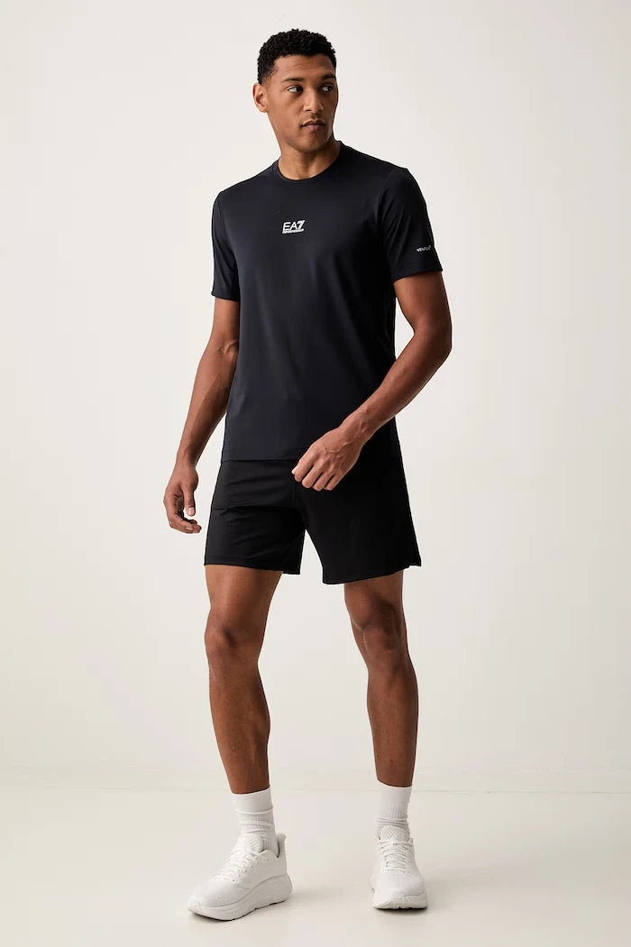 EA7 Emporio Armani Erkek Antrenman Tişörtü