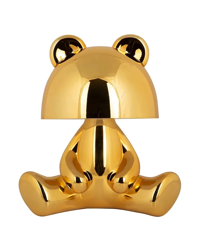 Kablosuz LED masa lambası Leitmotiv Bear LED