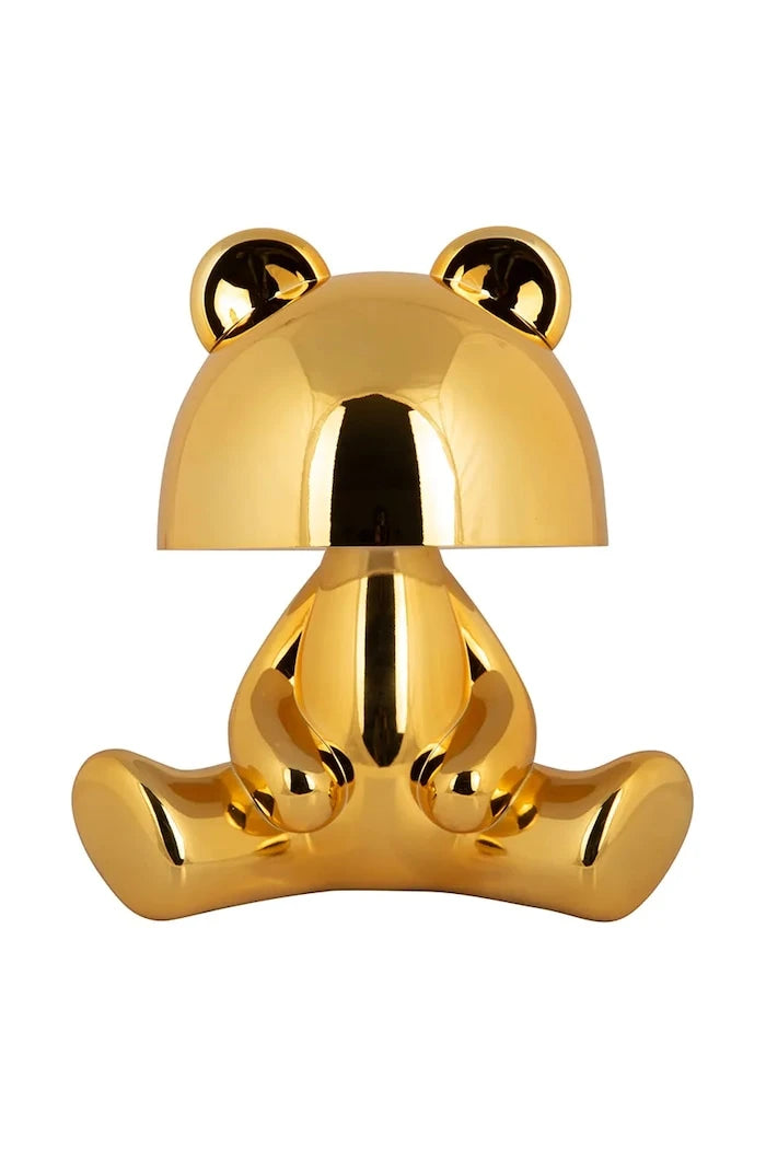 Kablosuz LED masa lambası Leitmotiv Bear LED