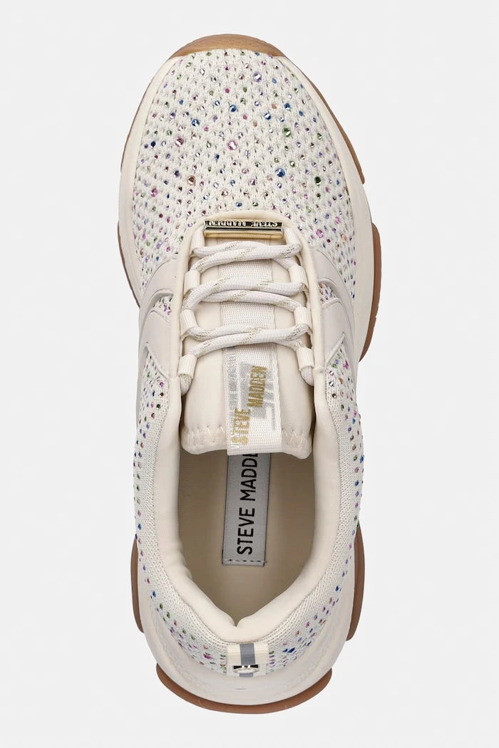 Маратонки Steve Madden Main ST.-RE