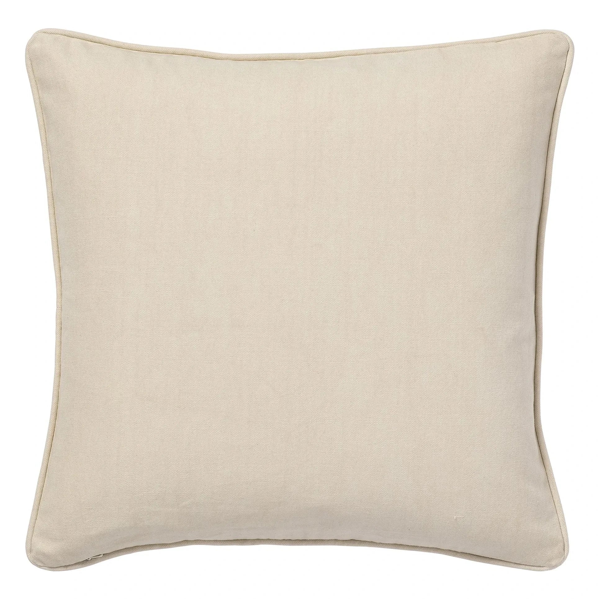 Palais - Laura cushion cover | Sand