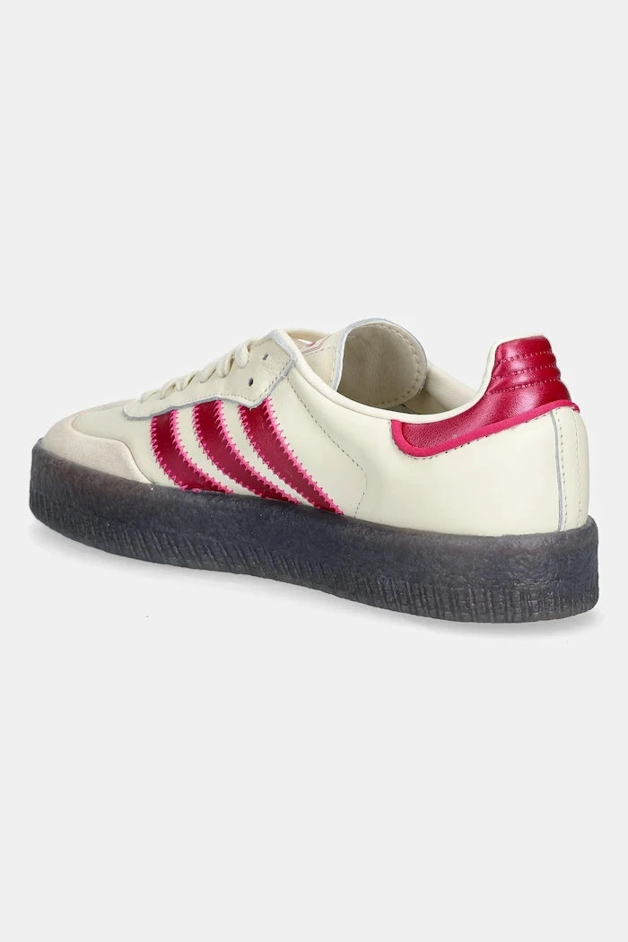 adidas Originals Sambae Deri Spor Ayakkabı