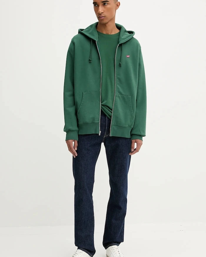 Levi's - Onewash Regular Fit 501® LEVIS®ORIGINAL Kot Pantolon