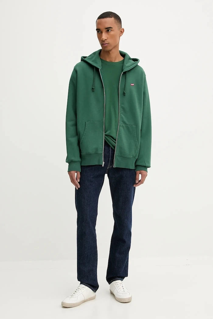 Levi's - Onewash Regular Fit 501® LEVIS®ORIGINAL Kot Pantolon