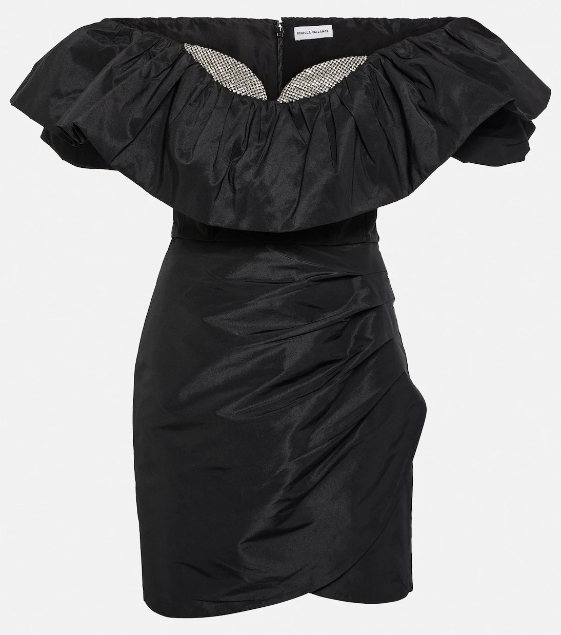 Rebecca Vallance - Homecoming mini dress