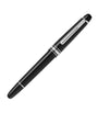 Montblanc Platinum-Plated Meisterstuck Classique Fountain Pen