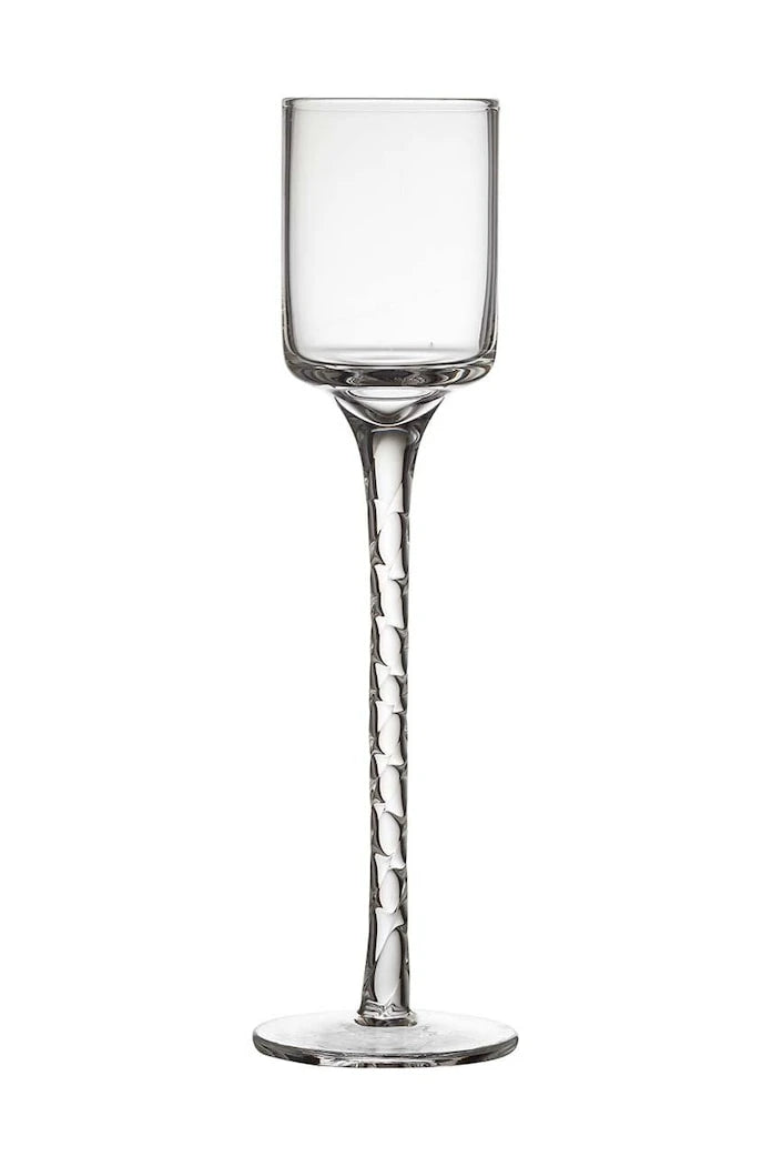 Комплект чаши за вино Lyngby Glas Aquavit (6 броя)