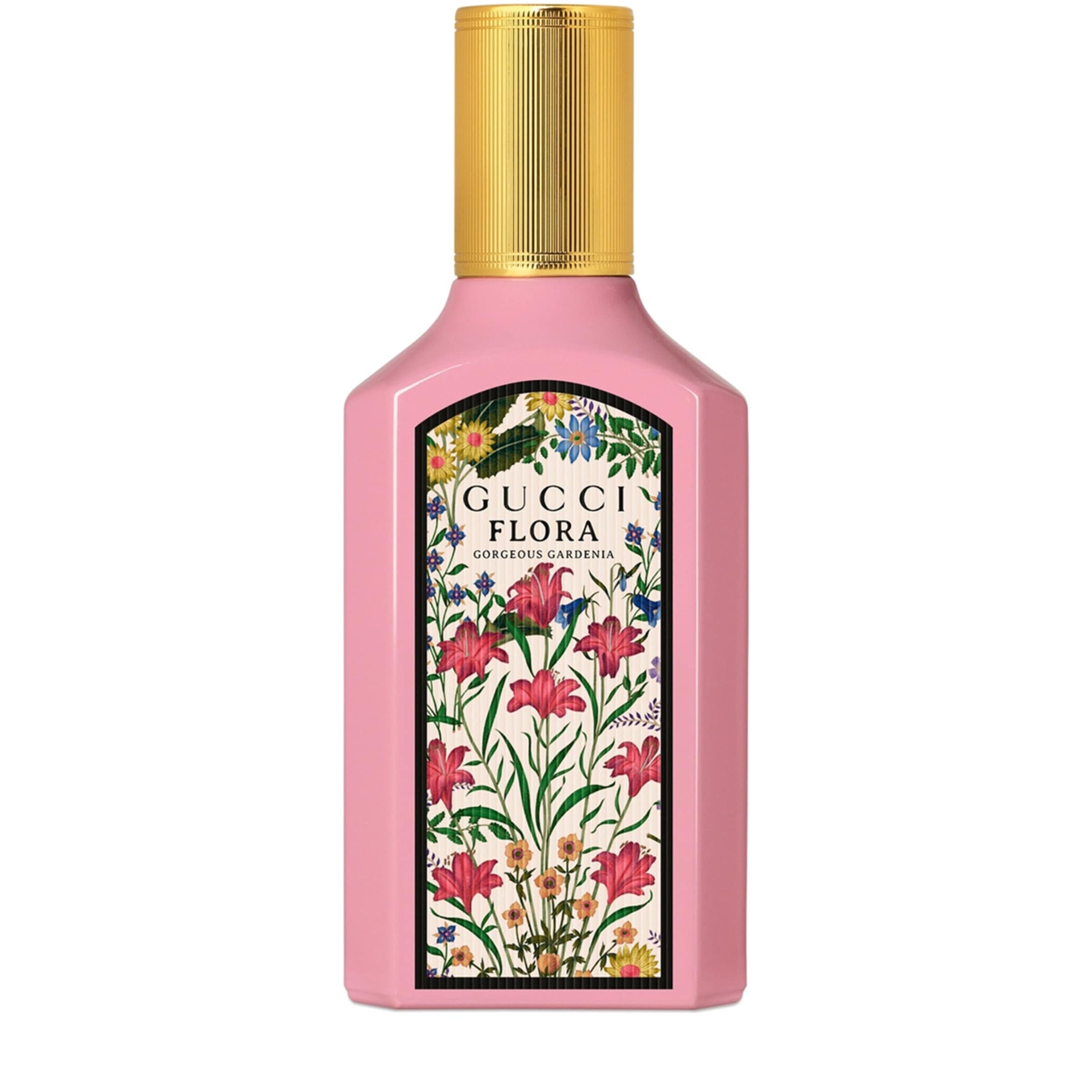 Gucci Flora Gorgeous Gardenia Eau de Parfum (50Ml)