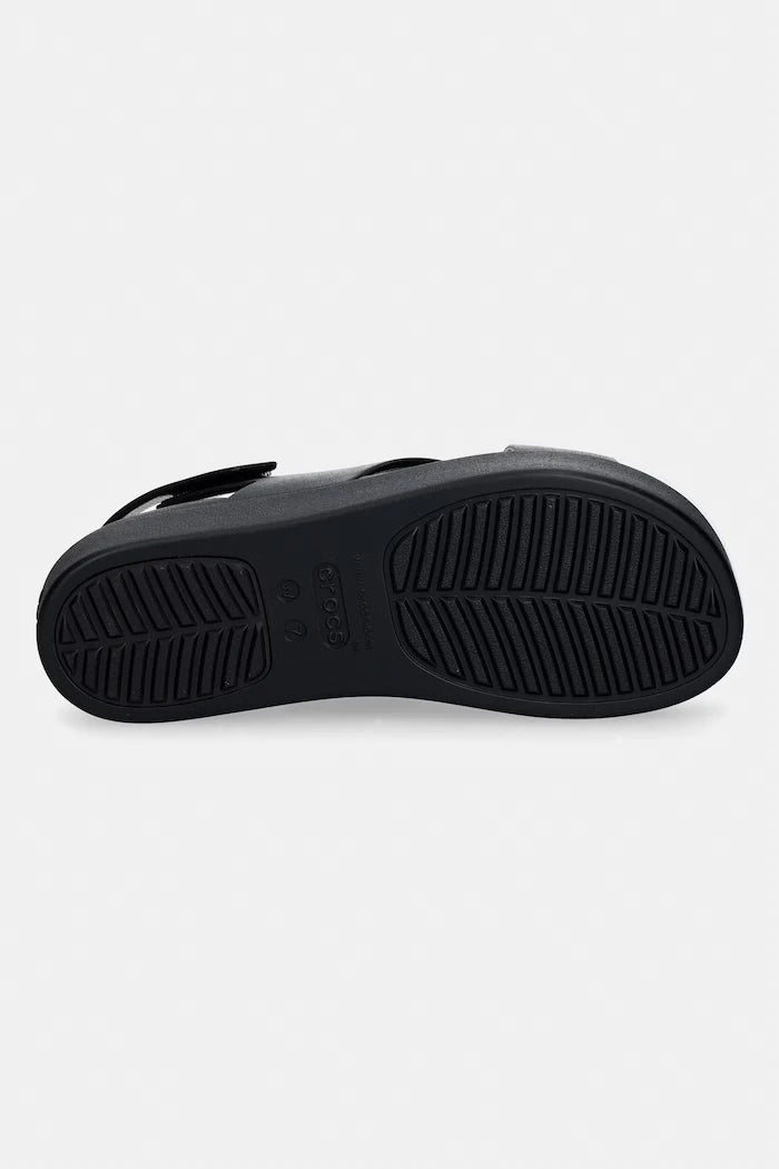 Сандали Crocs Brooklyn 4U Cross Strap Sandal