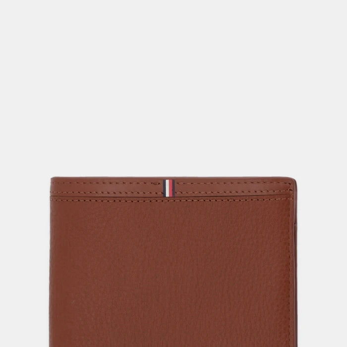 Кожен портфейл Tommy Hilfiger