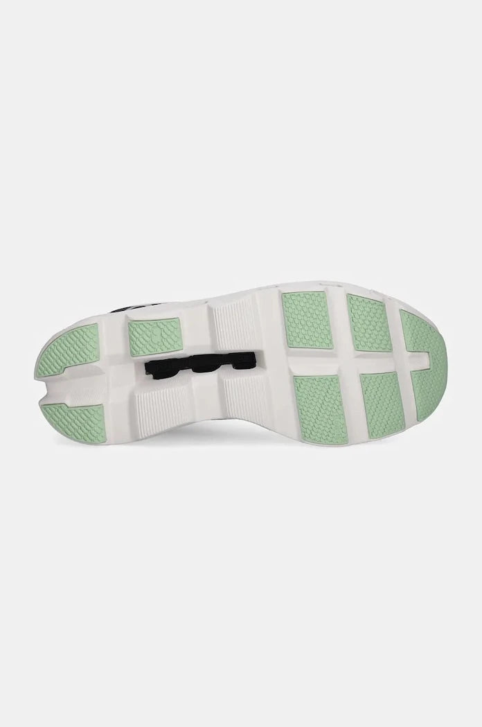 On Cloudmonster