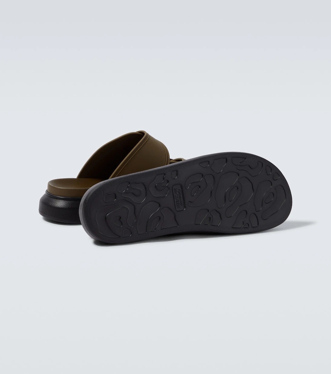 McQueen - Hybrid slides