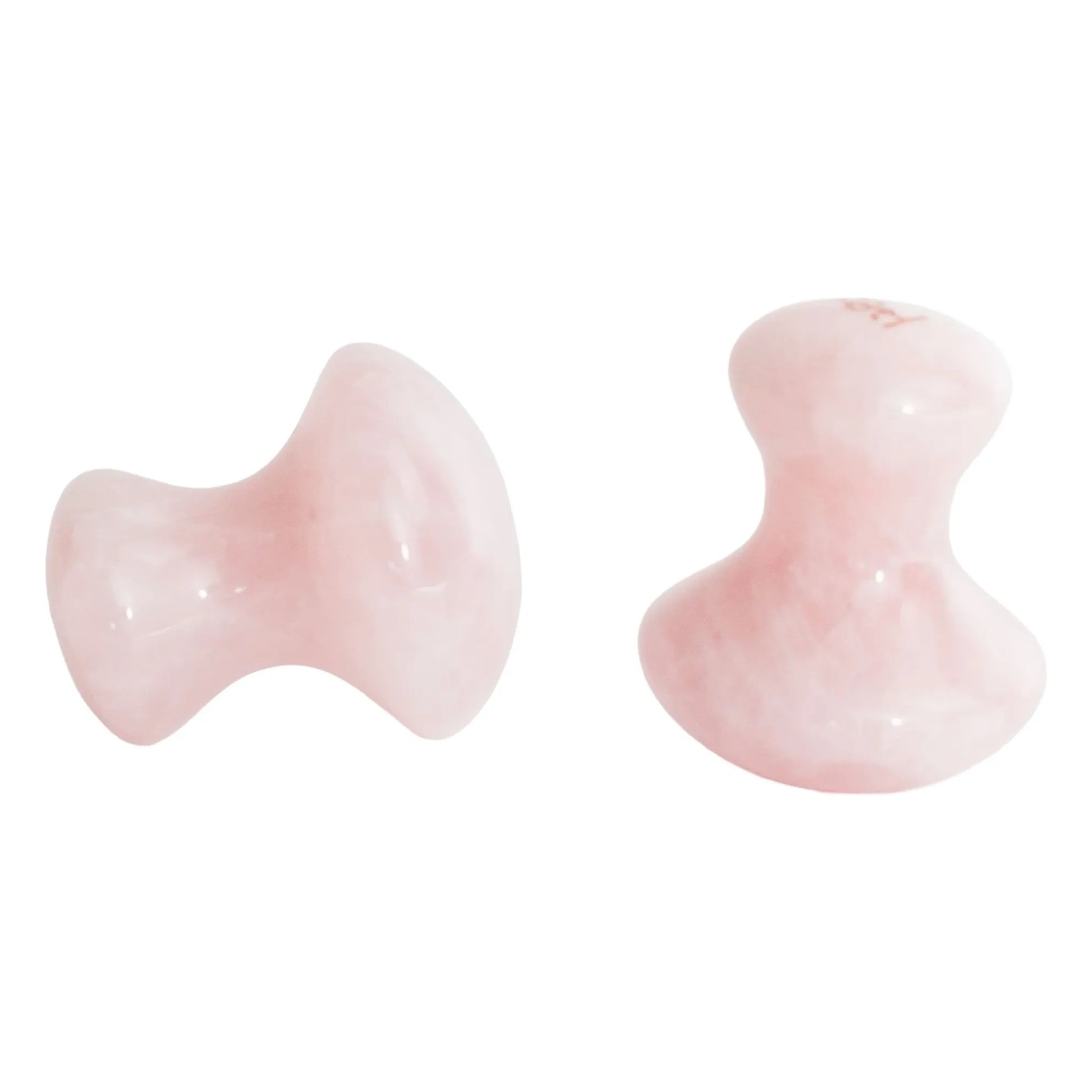 Sentara - Rose Quartz Magic Mushrooms
