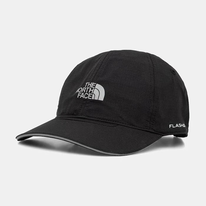 Шапка с козирка The North Face FLEX
