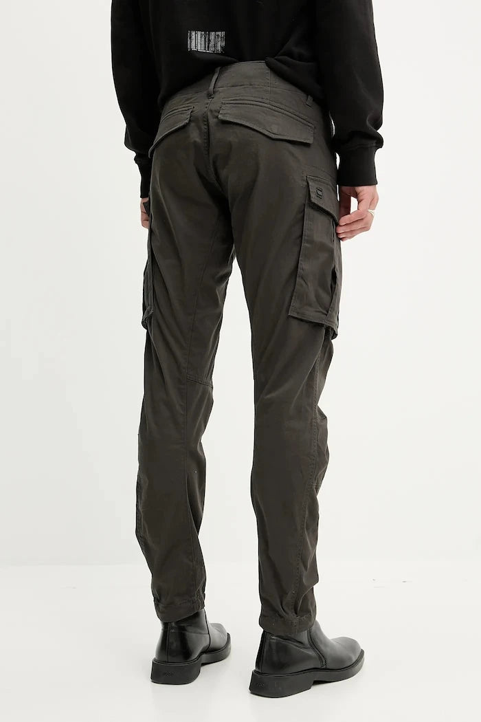 G-Star - Rovic zip 3d regular tapered Pantolon