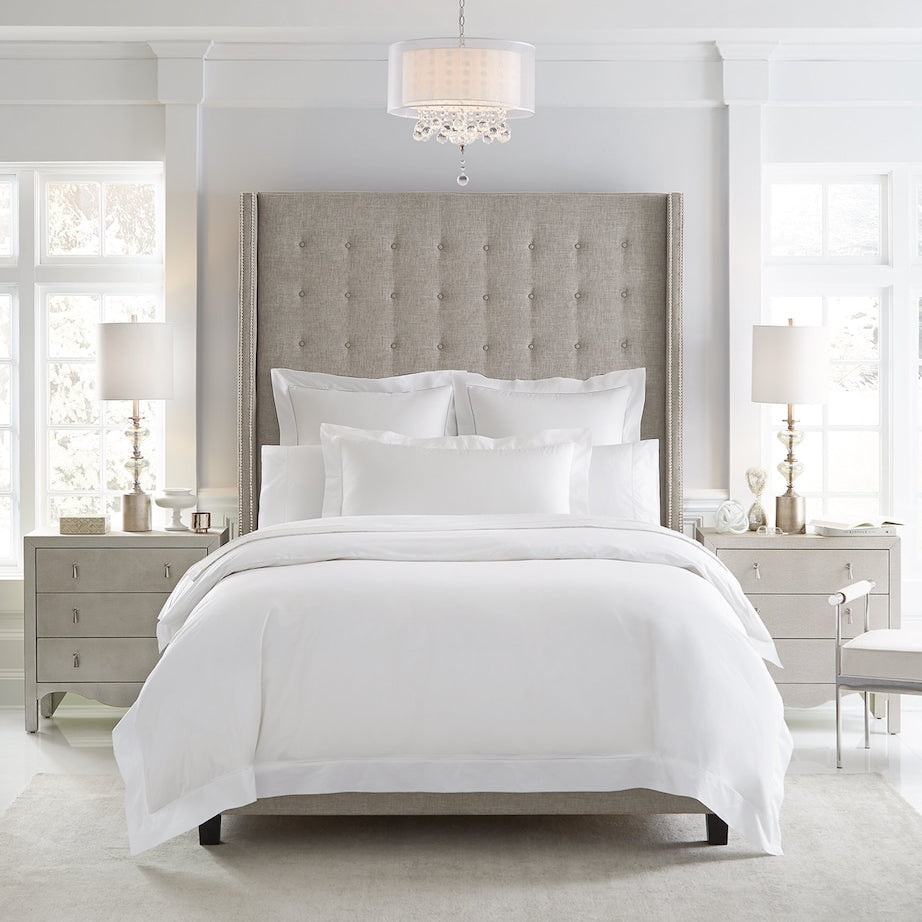 Giza 45 Super King Duvet Cover (260cm x 220cm)