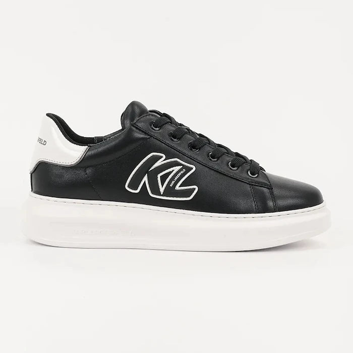 Кожени маратонки Karl Lagerfeld KAPRI MENS