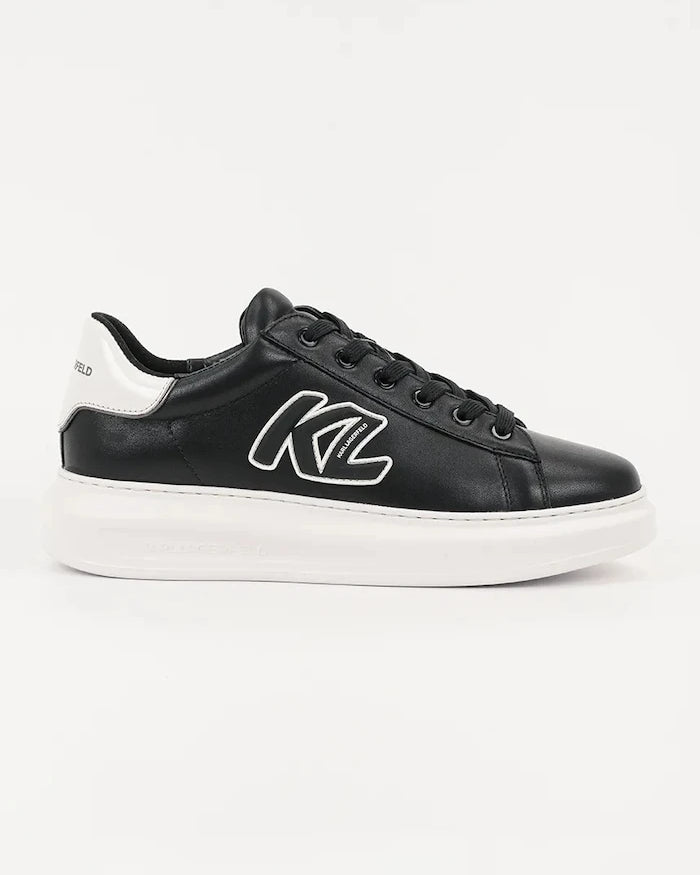 Karl Lagerfeld KAPRI MENS Deri Sneaker