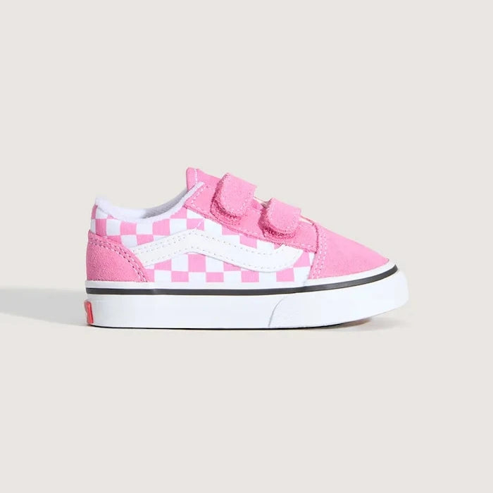 Vans OLD SKOOL ниски кецове за деца