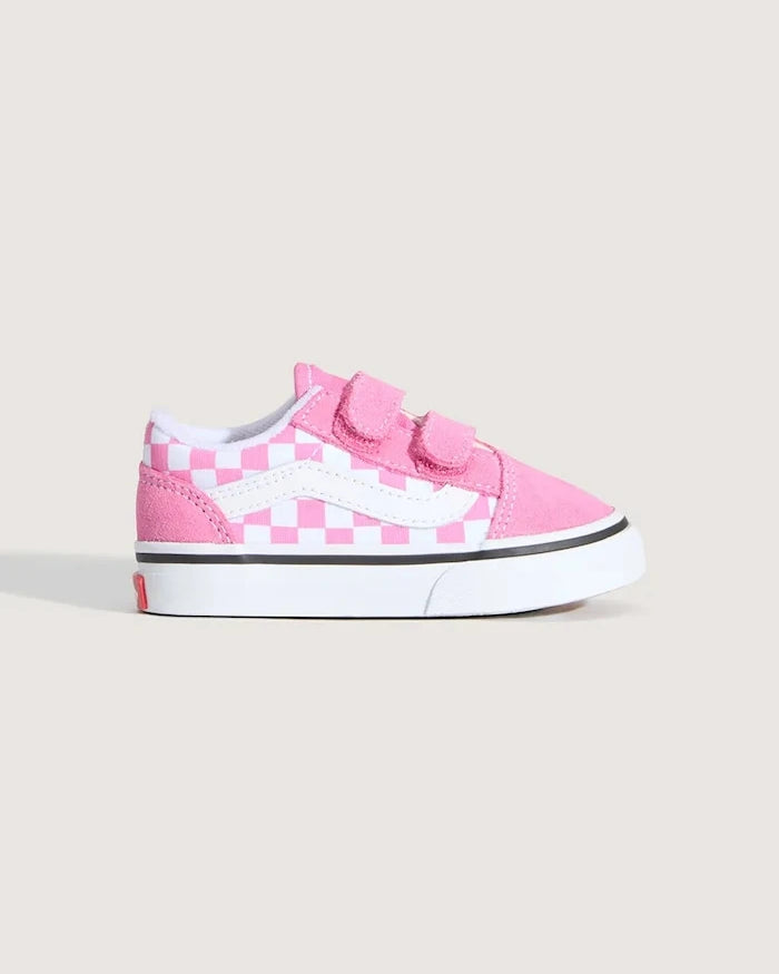 Çocuklar için Vans OLD SKOOL alçak sneaker
