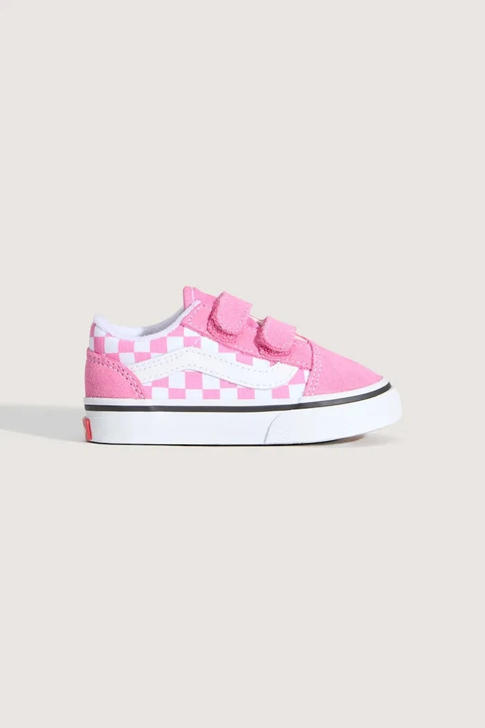 Vans OLD SKOOL ниски кецове за деца
