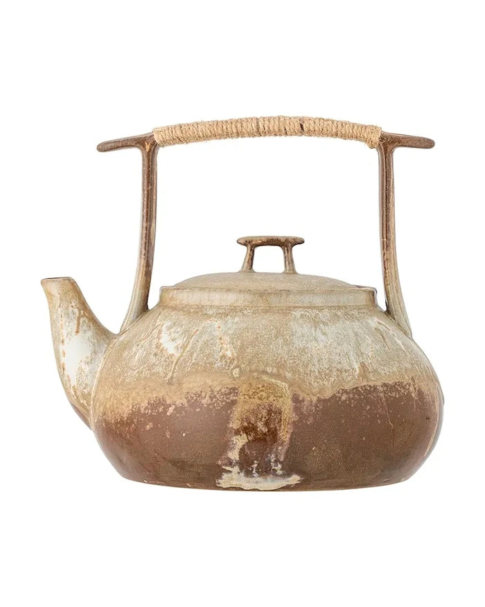 Bloomingville Ikigai 1,5 L Çaydanlık