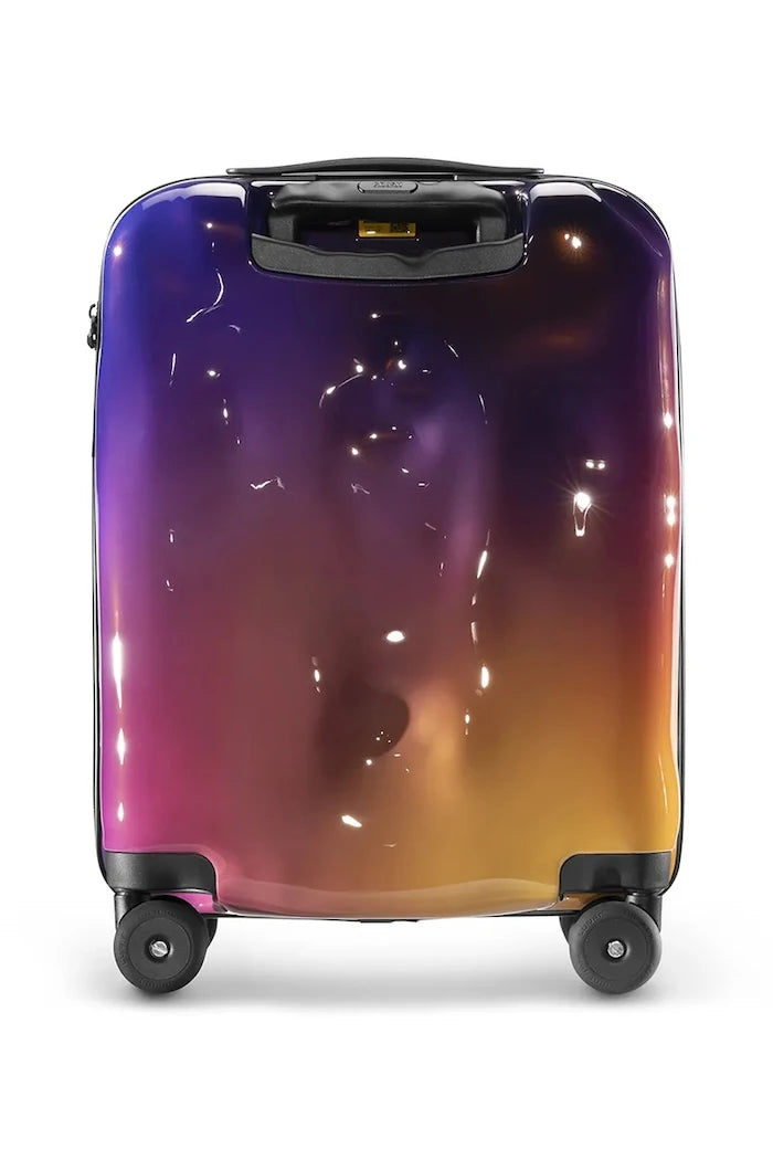 Crash Baggage твърд куфар LUNAR Small size 55x40x22 cm