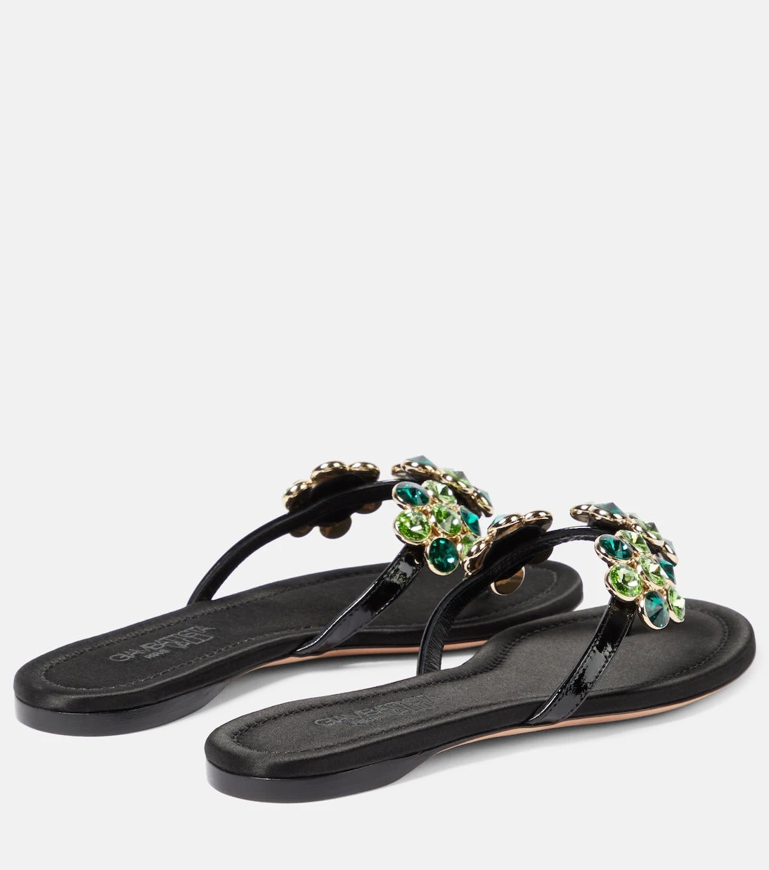 Giambattista Valli - Leather sandals