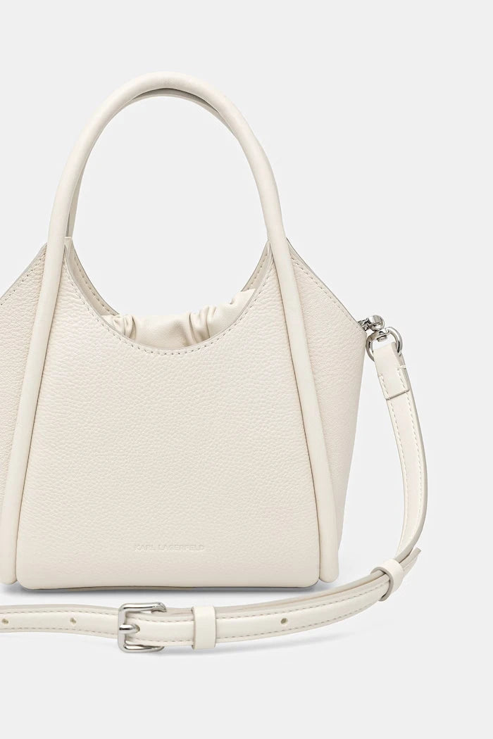 Karl Lagerfeld kadın crossbody çanta K/AUTOGRAPH