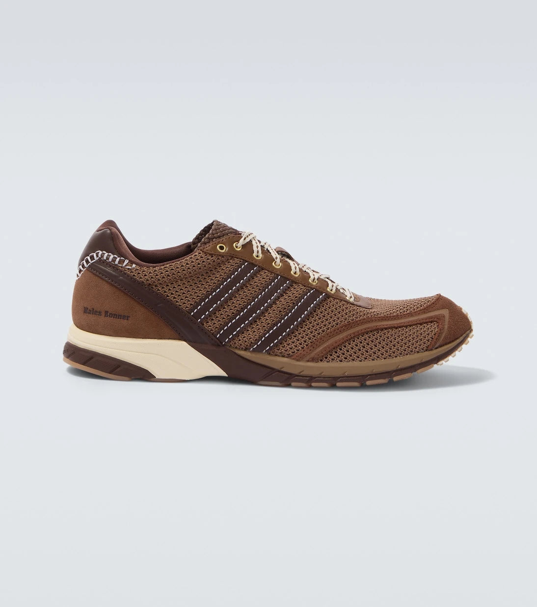 Adidas - x Wales Bonner Adizero Adios sneakers